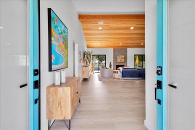 This South Palm Desert residence is truly turnkey--fully on Shadow Mountain Golf Club in California - for sale on GolfHomes.com, golf home, golf lot