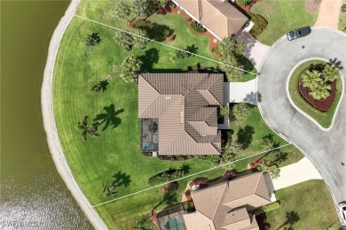 It's All About The View! Welcome Home Is How You'll Feel In This on Gateway Golf and Country Club in Florida - for sale on GolfHomes.com, golf home, golf lot