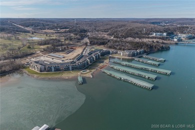 Top floor 3-bedroom loft unit spanning over 1400sqft! Welcome to on Lake Valley Country Club in Missouri - for sale on GolfHomes.com, golf home, golf lot