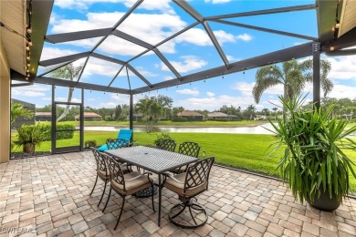 It's All About The View! Welcome Home Is How You'll Feel In This on Gateway Golf and Country Club in Florida - for sale on GolfHomes.com, golf home, golf lot