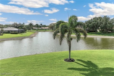 It's All About The View! Welcome Home Is How You'll Feel In This on Gateway Golf and Country Club in Florida - for sale on GolfHomes.com, golf home, golf lot