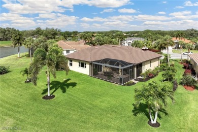 It's All About The View! Welcome Home Is How You'll Feel In This on Gateway Golf and Country Club in Florida - for sale on GolfHomes.com, golf home, golf lot