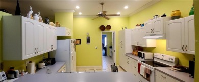 Discover Unparalleled Privacy and Spacious Living in Sebring's on Sun n Lake Golf and Country Club in Florida - for sale on GolfHomes.com, golf home, golf lot