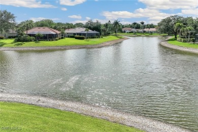 It's All About The View! Welcome Home Is How You'll Feel In This on Gateway Golf and Country Club in Florida - for sale on GolfHomes.com, golf home, golf lot