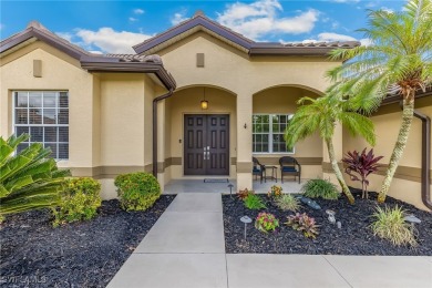It's All About The View! Welcome Home Is How You'll Feel In This on Gateway Golf and Country Club in Florida - for sale on GolfHomes.com, golf home, golf lot