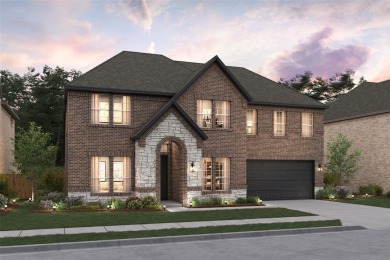 Fabulous two-story home located at Heath Golf and Yacht Club in on Heath Golf and Yacht Club in Texas - for sale on GolfHomes.com, golf home, golf lot