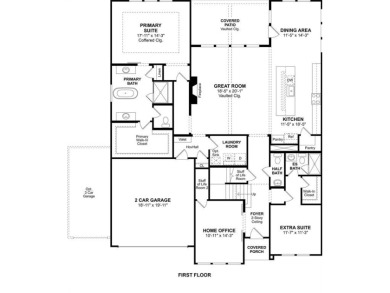 Fabulous two-story home located at Heath Golf and Yacht Club in on Heath Golf and Yacht Club in Texas - for sale on GolfHomes.com, golf home, golf lot