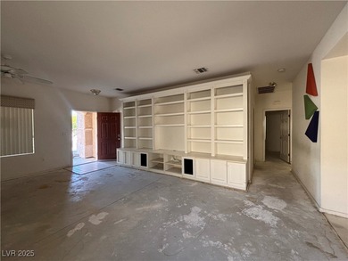 Single-Story Home in Sun City MacDonald Ranch -- Incredible on Desert Willow Golf Course in Nevada - for sale on GolfHomes.com, golf home, golf lot