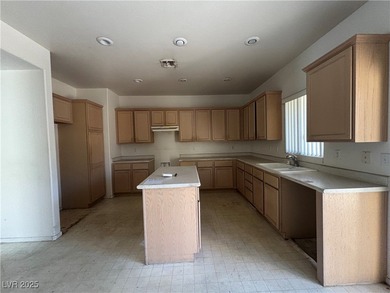 Single-Story Home in Sun City MacDonald Ranch -- Incredible on Desert Willow Golf Course in Nevada - for sale on GolfHomes.com, golf home, golf lot