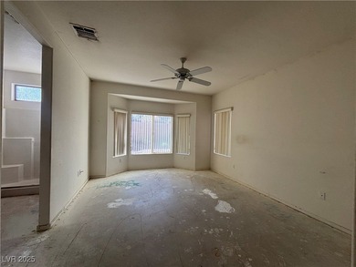 Single-Story Home in Sun City MacDonald Ranch -- Incredible on Desert Willow Golf Course in Nevada - for sale on GolfHomes.com, golf home, golf lot