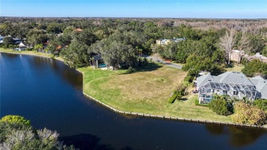 Avila Golf and Country Club: Exceptional opportunity to build on Avila Golf and Country Club in Florida - for sale on GolfHomes.com, golf home, golf lot