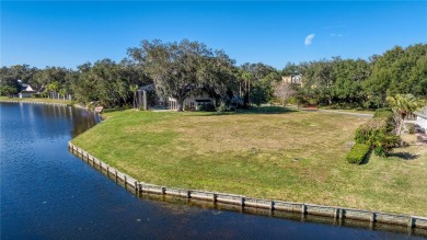 Avila Golf and Country Club: Exceptional opportunity to build on Avila Golf and Country Club in Florida - for sale on GolfHomes.com, golf home, golf lot