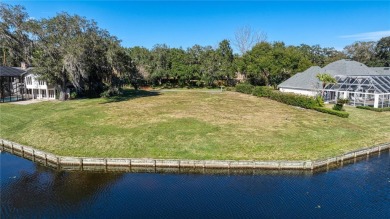 Avila Golf and Country Club: Exceptional opportunity to build on Avila Golf and Country Club in Florida - for sale on GolfHomes.com, golf home, golf lot