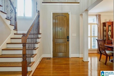 Stately Elegance on the Fairway - Welcome to Timberline! Nestled on Timberline Golf Club in Alabama - for sale on GolfHomes.com, golf home, golf lot