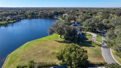 Avila Golf and Country Club: Exceptional opportunity to build on Avila Golf and Country Club in Florida - for sale on GolfHomes.com, golf home, golf lot