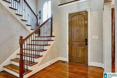 Stately Elegance on the Fairway - Welcome to Timberline! Nestled on Timberline Golf Club in Alabama - for sale on GolfHomes.com, golf home, golf lot