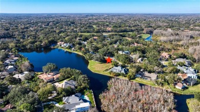 Avila Golf and Country Club: Exceptional opportunity to build on Avila Golf and Country Club in Florida - for sale on GolfHomes.com, golf home, golf lot