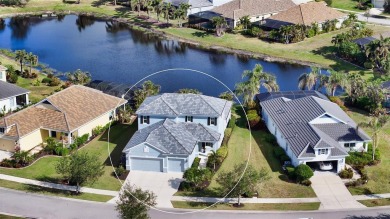 An exceptional home is simply a frame for an exceptional life on Plantation Golf and Country Club in Florida - for sale on GolfHomes.com, golf home, golf lot