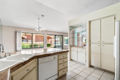 Discover potential in this 3BD/3BA property within the on Oasis Country Club in California - for sale on GolfHomes.com, golf home, golf lot