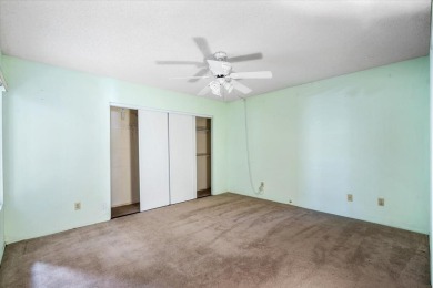 Discover potential in this 3BD/3BA property within the on Oasis Country Club in California - for sale on GolfHomes.com, golf home, golf lot