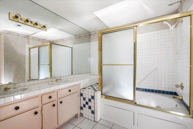 Discover potential in this 3BD/3BA property within the on Oasis Country Club in California - for sale on GolfHomes.com, golf home, golf lot