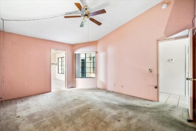 Discover potential in this 3BD/3BA property within the on Oasis Country Club in California - for sale on GolfHomes.com, golf home, golf lot