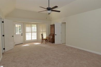 Investor special! This home is ready for your finishing touches! on The Carolina Country Club in South Carolina - for sale on GolfHomes.com, golf home, golf lot