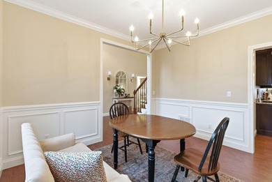 Welcome to 308 Prestwick Circle in Richmond, a beautifully on The Bull At Boones Trace in Kentucky - for sale on GolfHomes.com, golf home, golf lot