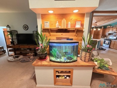 This charming 3 bed 2 bath 1822 sf ft home offers a relaxing on Sierra Del Rio Golf Club in New Mexico - for sale on GolfHomes.com, golf home, golf lot