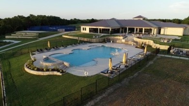 Masterfully designed, single story custom home with 4 distant on Heath Golf and Yacht Club in Texas - for sale on GolfHomes.com, golf home, golf lot