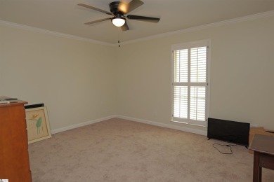 Investor special! This home is ready for your finishing touches! on The Carolina Country Club in South Carolina - for sale on GolfHomes.com, golf home, golf lot