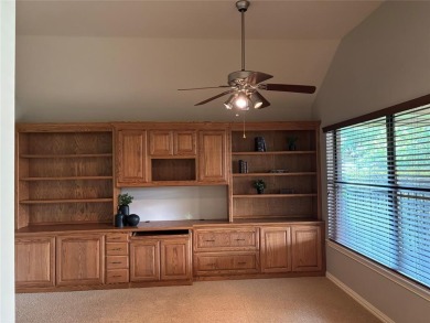 This beautifully home in the sought-after Robson Ranch Active on Wildhorse Golf Club of Robson Ranch in Texas - for sale on GolfHomes.com, golf home, golf lot