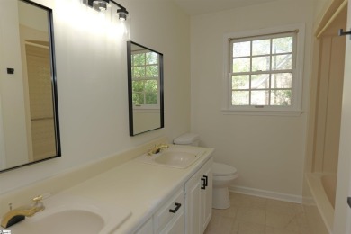 Investor special! This home is ready for your finishing touches! on The Carolina Country Club in South Carolina - for sale on GolfHomes.com, golf home, golf lot