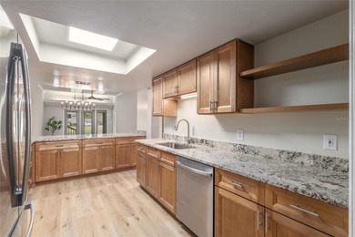 Discover the opportunity to claim a beautifully reimagined on Turkey Creek Golf and Country Club in Florida - for sale on GolfHomes.com, golf home, golf lot