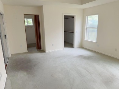 Lots of potential here with Great open floorplan, screened in on Wildhorse Golf Club of Robson Ranch in Texas - for sale on GolfHomes.com, golf home, golf lot