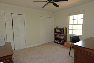 Investor special! This home is ready for your finishing touches! on The Carolina Country Club in South Carolina - for sale on GolfHomes.com, golf home, golf lot