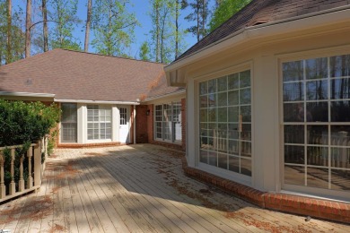 Investor special! This home is ready for your finishing touches! on The Carolina Country Club in South Carolina - for sale on GolfHomes.com, golf home, golf lot