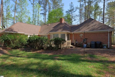 Investor special! This home is ready for your finishing touches! on The Carolina Country Club in South Carolina - for sale on GolfHomes.com, golf home, golf lot