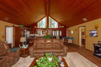 Rare opportunity to own this beautiful one level home situated on Chewelah Golf and Country Club  in Washington - for sale on GolfHomes.com, golf home, golf lot