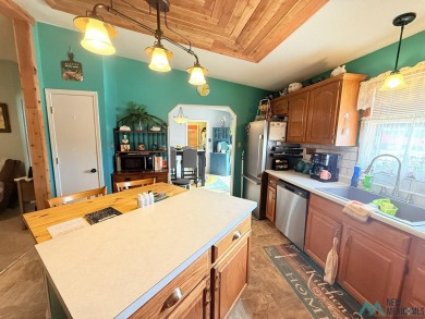 This charming 3 bed 2 bath 1822 sf ft home offers a relaxing on Sierra Del Rio Golf Club in New Mexico - for sale on GolfHomes.com, golf home, golf lot