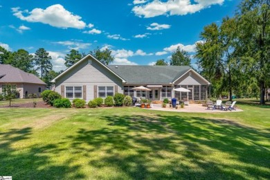 Welcome to your dream home, perfectly nestled on nearly an acre on The Patriot Golf Club At Grand Harbor in South Carolina - for sale on GolfHomes.com, golf home, golf lot