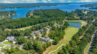 Welcome to your dream home, perfectly nestled on nearly an acre on The Patriot Golf Club At Grand Harbor in South Carolina - for sale on GolfHomes.com, golf home, golf lot