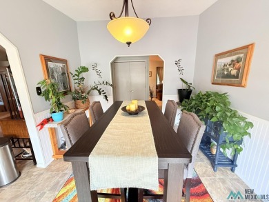 This charming 3 bed 2 bath 1822 sf ft home offers a relaxing on Sierra Del Rio Golf Club in New Mexico - for sale on GolfHomes.com, golf home, golf lot