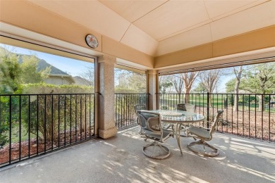 This beautifully home in the sought-after Robson Ranch Active on Wildhorse Golf Club of Robson Ranch in Texas - for sale on GolfHomes.com, golf home, golf lot