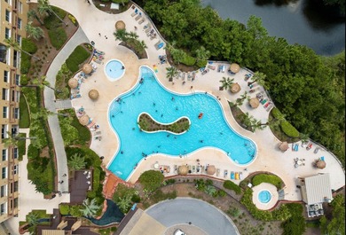 INCREDIBLE WEST FACING VIEWS WITH STUNNING SUNSETS! Ideally on Sandestin Golf and Beach Resort - The Links in Florida - for sale on GolfHomes.com, golf home, golf lot