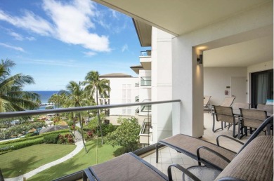 RARE, Turnkey 5th floor elevation Hotel Residence at Montage on Kapalua Golf Club - Bay Course in Hawaii - for sale on GolfHomes.com, golf home, golf lot