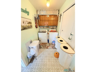 This charming 3 bed 2 bath 1822 sf ft home offers a relaxing on Sierra Del Rio Golf Club in New Mexico - for sale on GolfHomes.com, golf home, golf lot