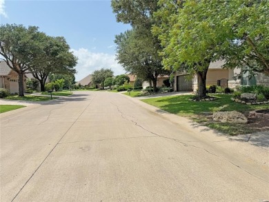 Lots of potential here with Great open floorplan, screened in on Wildhorse Golf Club of Robson Ranch in Texas - for sale on GolfHomes.com, golf home, golf lot