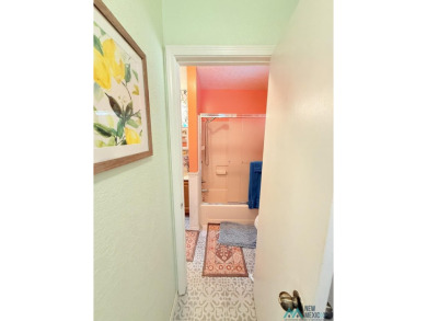 This charming 3 bed 2 bath 1822 sf ft home offers a relaxing on Sierra Del Rio Golf Club in New Mexico - for sale on GolfHomes.com, golf home, golf lot
