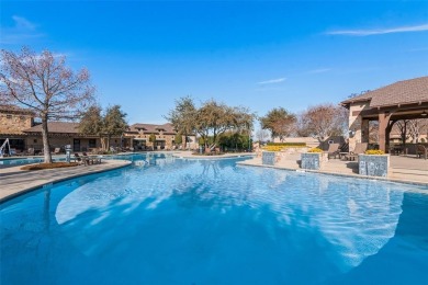 This beautifully home in the sought-after Robson Ranch Active on Wildhorse Golf Club of Robson Ranch in Texas - for sale on GolfHomes.com, golf home, golf lot